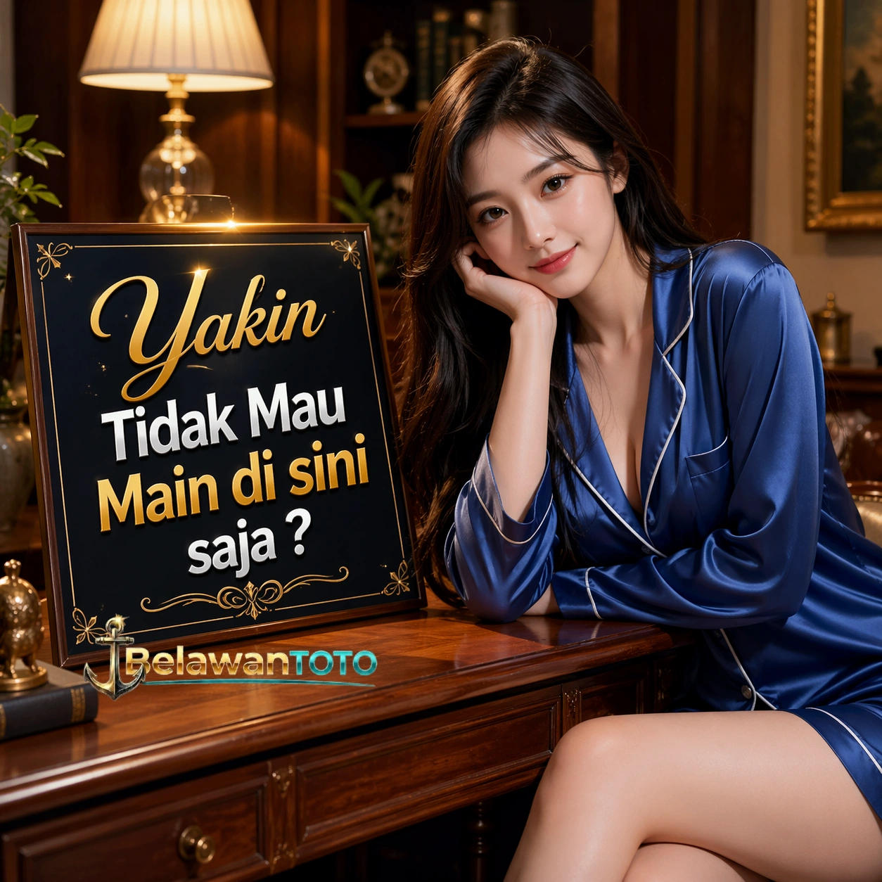 BELAWAN TOTO TOGEL